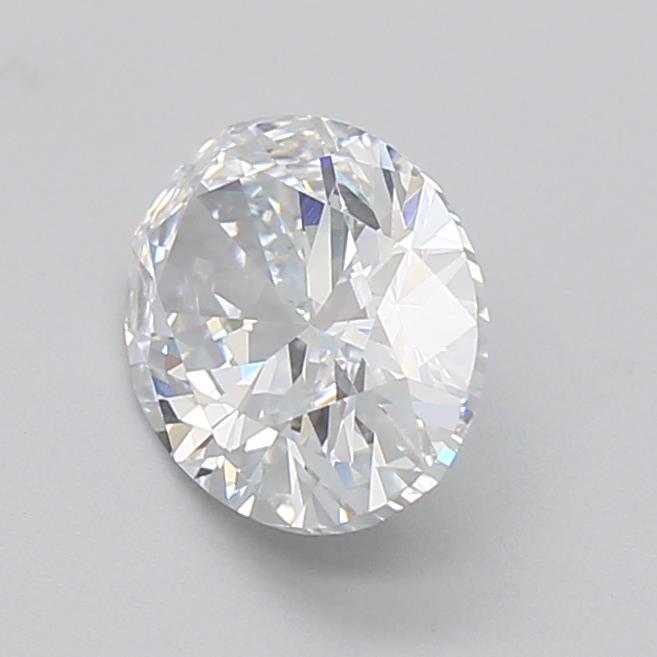 2.07 Carat Oval Lab Diamond :: Greenstar spin frame 05