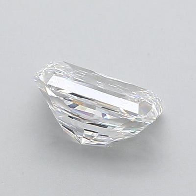 1.58 Carat Radiant Lab Diamond :: Greenstar spin frame 05
