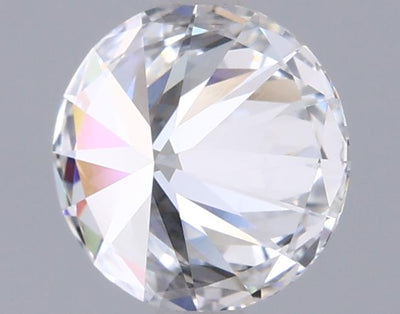 1.01 Carat Round Lab Diamond :: Greenstar spin frame 05