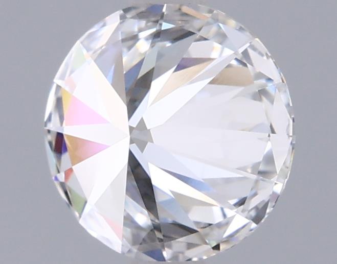 1.01 Carat Round Lab Diamond :: Greenstar spin frame 05