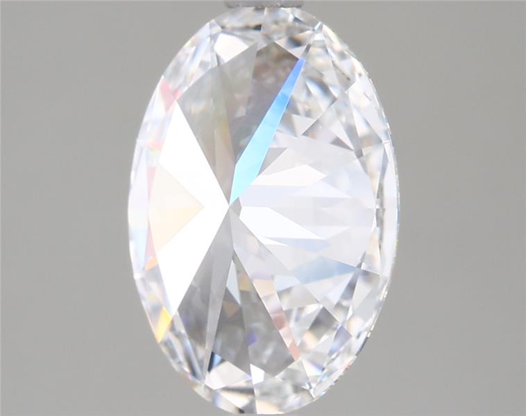 2.05 Carat Oval Lab Diamond :: Greenstar spin frame 05