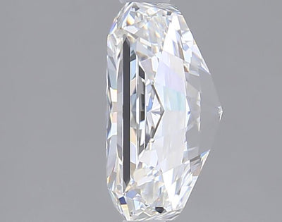 2.51 Carat Radiant Lab Diamond :: Greenstar spin frame 05