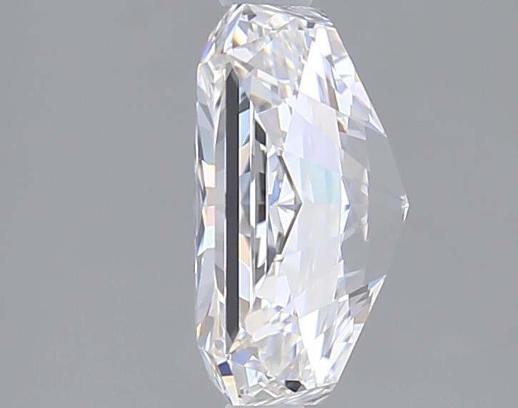 2.51 Carat Radiant Lab Diamond :: Greenstar spin frame 05