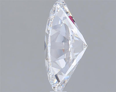 1.71 Carat Oval Lab Diamond :: Greenstar spin frame 05