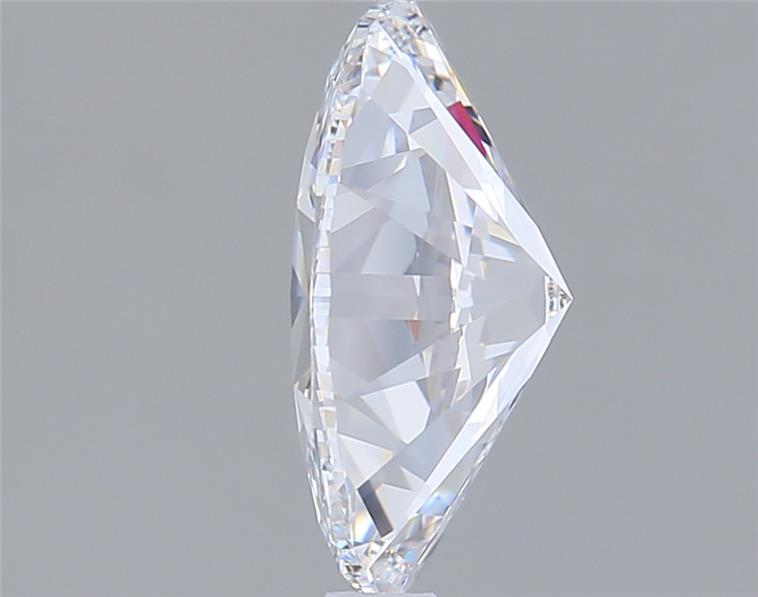 1.71 Carat Oval Lab Diamond :: Greenstar spin frame 05