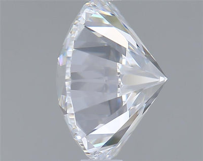 1.73 Carat Round Lab Diamond :: Greenstar spin frame 05