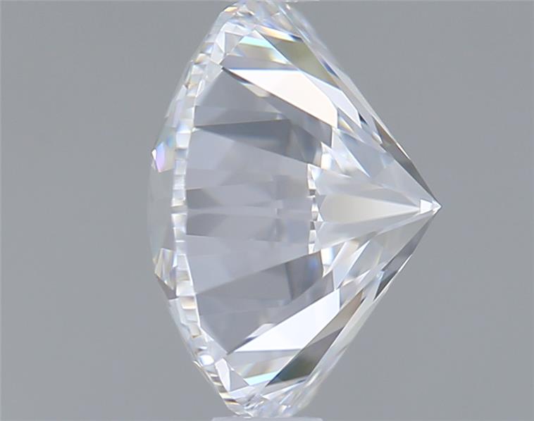 1.73 Carat Round Lab Diamond :: Greenstar spin frame 05
