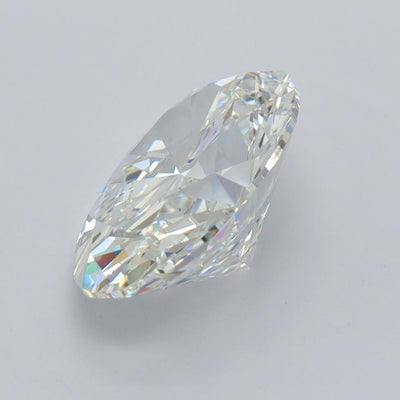 3.00 Carat Oval Lab Diamond :: Greenstar spin frame 05