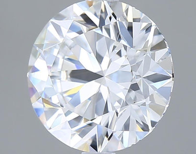 2.52 Carat Round Lab Diamond :: Greenstar spin frame 05