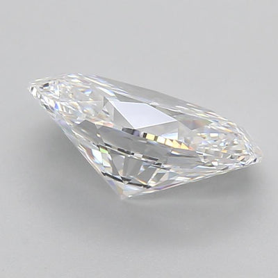 2.44 Carat Oval Lab Diamond :: Greenstar spin frame 05