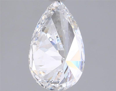 1.52 Carat Pear Lab Diamond :: Greenstar spin frame 05