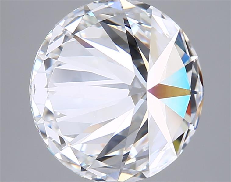 2.80 Carat Round Lab Diamond :: Greenstar spin frame 05