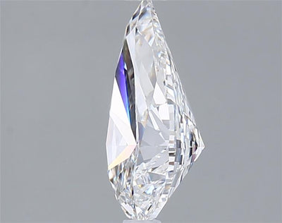 2.02 Carat Pear Lab Diamond :: Greenstar spin frame 05