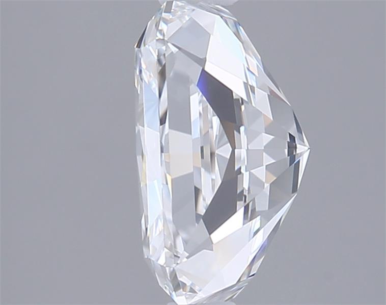 2.36 Carat Radiant Lab Diamond :: Greenstar spin frame 05