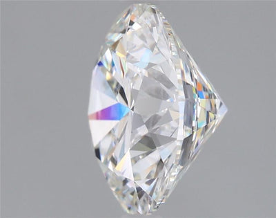 2.53 Carat Round Lab Diamond :: Greenstar spin frame 05