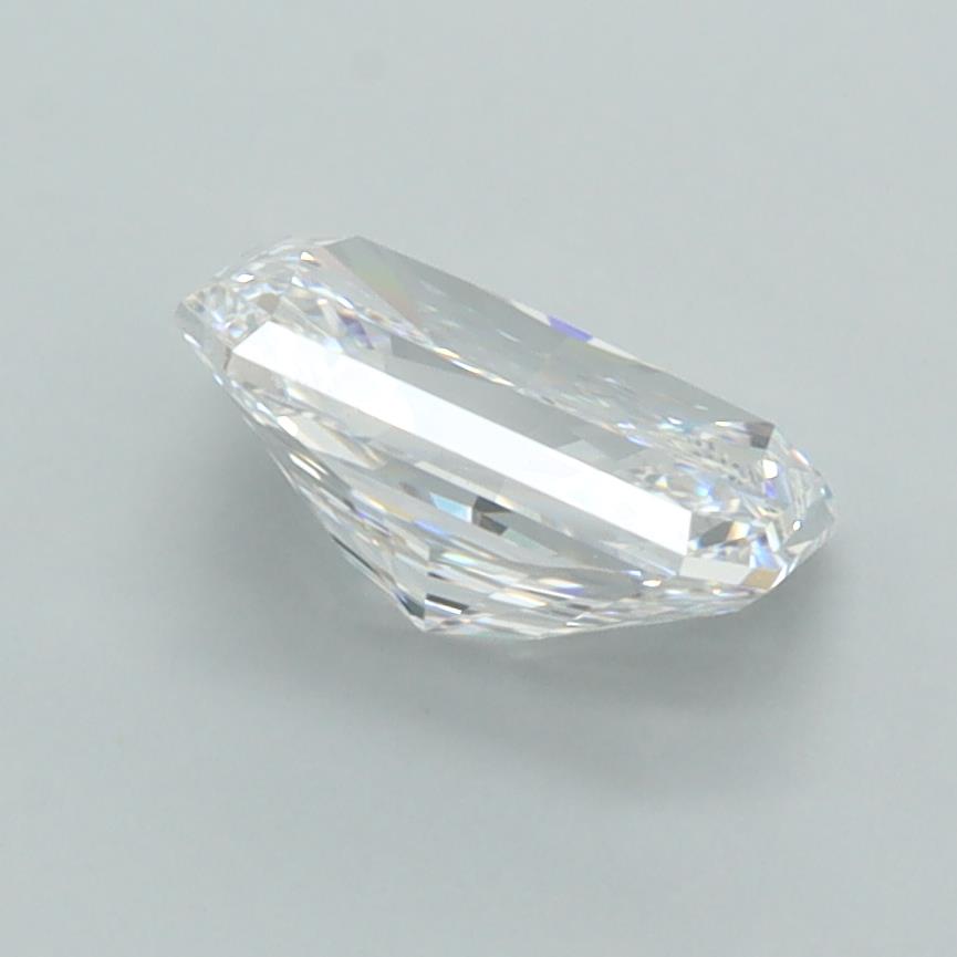 1.55 Carat Radiant Lab Diamond :: Greenstar spin frame 05