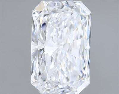 1.51 Carat Radiant Lab Diamond :: Greenstar spin frame 05