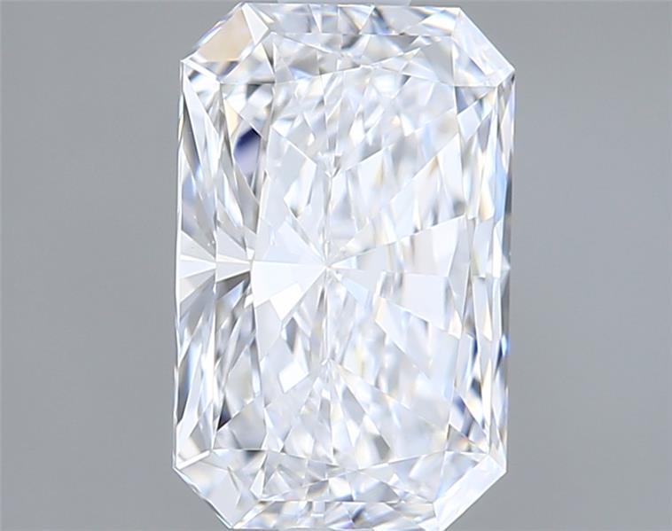 1.51 Carat Radiant Lab Diamond :: Greenstar spin frame 05