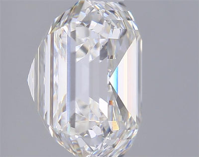 3.07 Carat Asscher Lab Diamond :: Greenstar spin frame 05