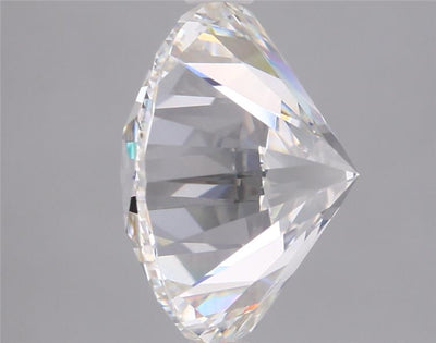 4.03 Carat Round Lab Diamond :: Greenstar spin frame 05