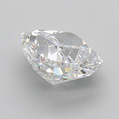 2.51 Carat Cushion Lab Diamond :: Greenstar spin frame 05