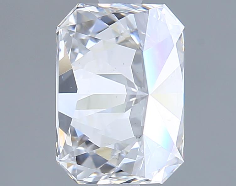 2.03 Carat Radiant Lab Diamond :: Greenstar spin frame 05