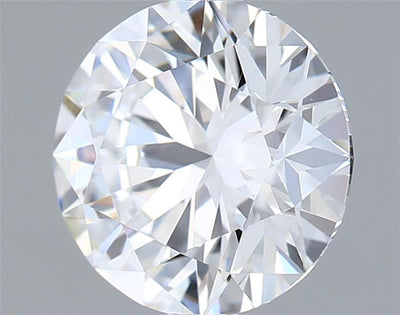 1.26 Carat Round Lab Diamond :: Greenstar spin frame 05