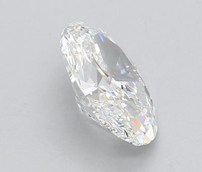 2.02 Carat Oval Lab Diamond :: Greenstar spin frame 05