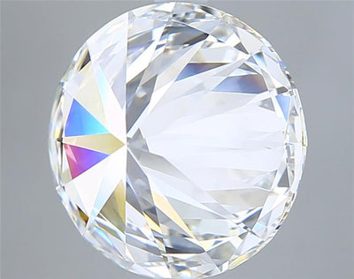 6.01 Carat Round Lab Diamond :: Greenstar spin frame 05