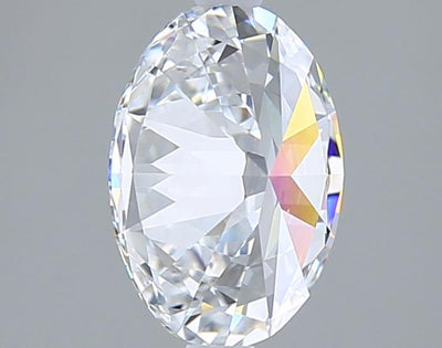 1.52 Carat Oval Lab Diamond :: Greenstar spin frame 05