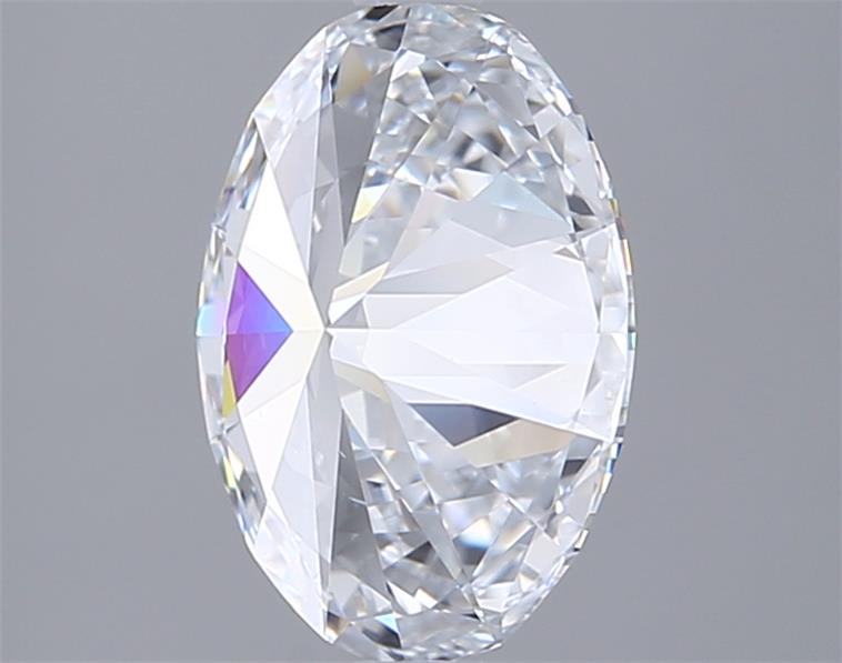 2.09 Carat Oval Lab Diamond :: Greenstar spin frame 05
