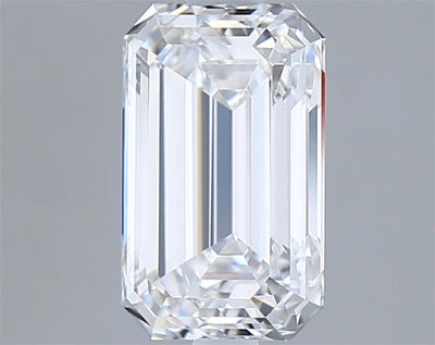 2.04 Carat Emerald Lab Diamond :: Greenstar spin frame 05
