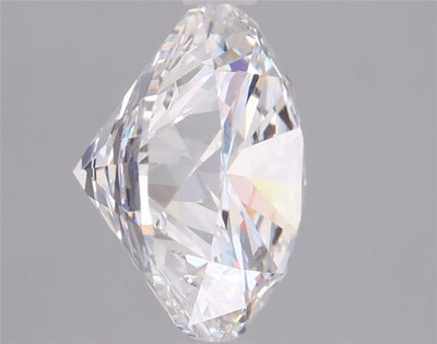 3.02 Carat Round Lab Diamond :: Greenstar spin frame 05