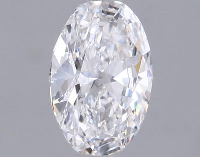 0.44 Carat Oval Lab Diamond :: Greenstar spin frame 05