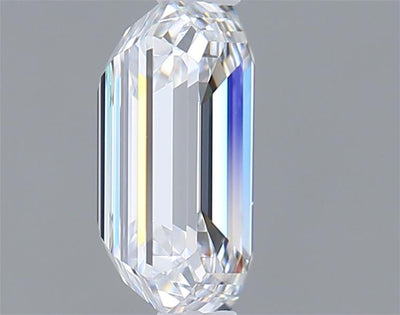 1.02 Carat Emerald Lab Diamond :: Greenstar spin frame 05