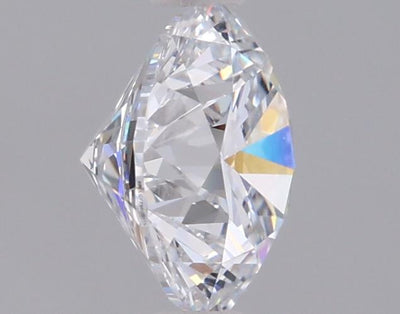 1.14 Carat Round Lab Diamond :: Greenstar spin frame 05