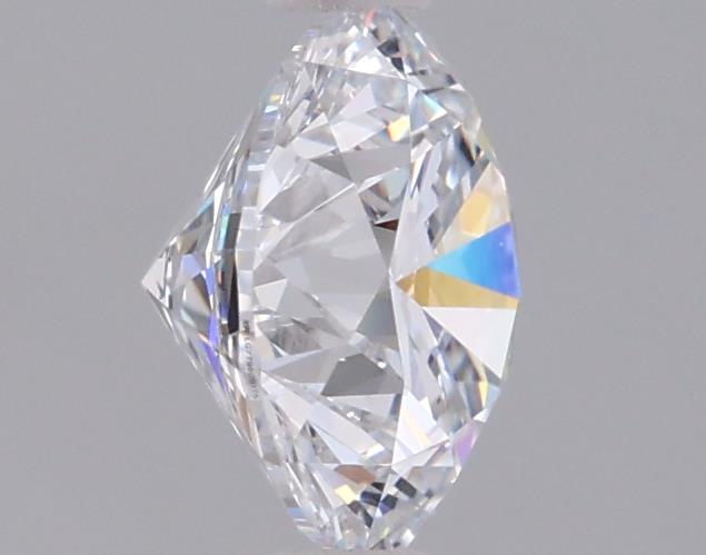 1.14 Carat Round Lab Diamond :: Greenstar spin frame 05