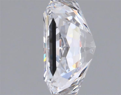 2.05 Carat Radiant Lab Diamond :: Greenstar spin frame 05