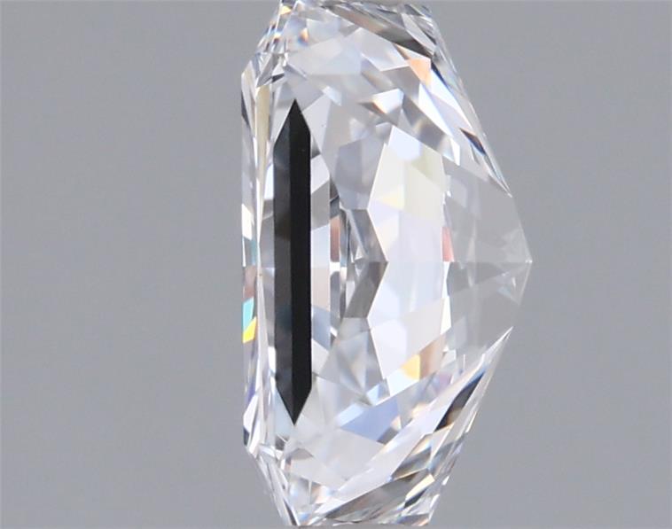 2.05 Carat Radiant Lab Diamond :: Greenstar spin frame 05