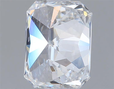 1.05 Carat Radiant Lab Diamond :: Greenstar spin frame 05