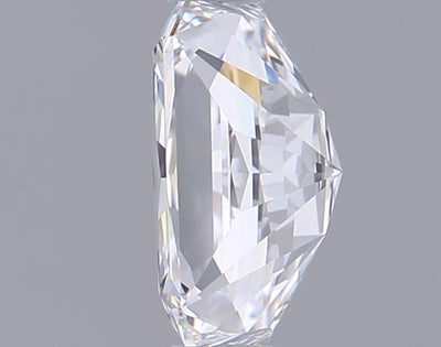 1.05 Carat Radiant Lab Diamond :: Greenstar spin frame 05