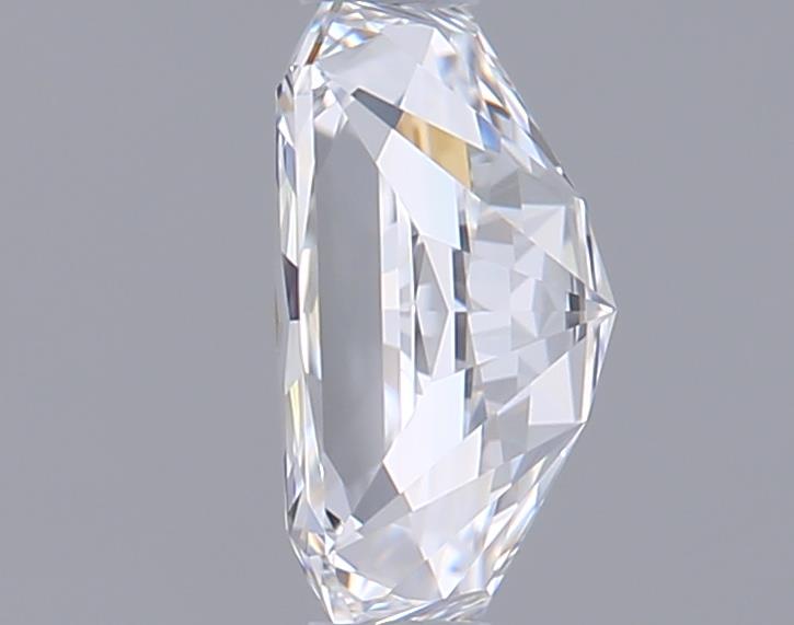 1.05 Carat Radiant Lab Diamond :: Greenstar spin frame 05