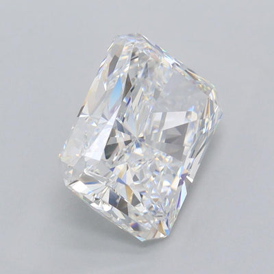 2.52 Carat Radiant Lab Diamond :: Greenstar spin frame 05