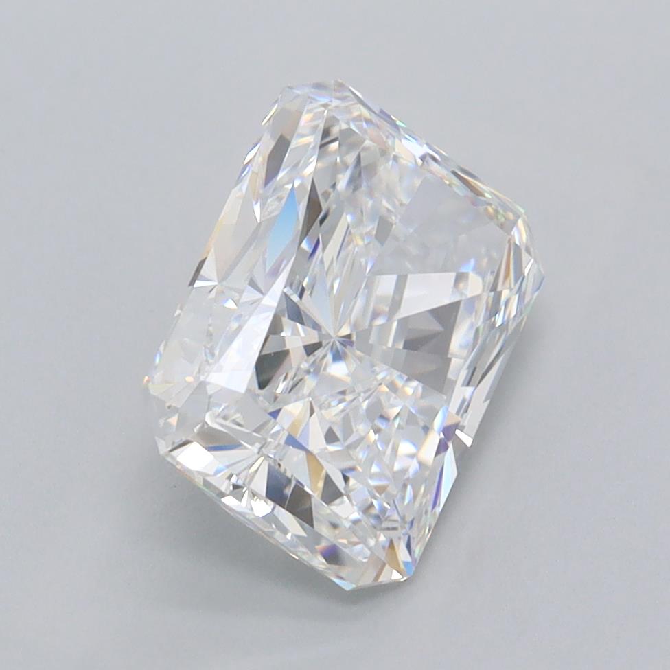 2.52 Carat Radiant Lab Diamond :: Greenstar spin frame 05