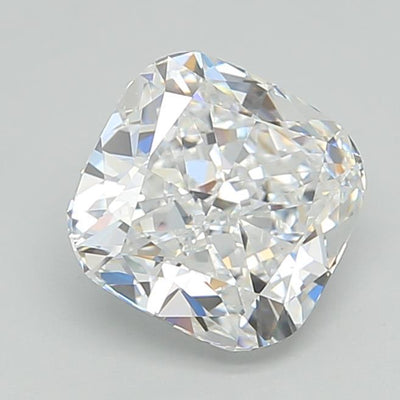 3.06 Carat Cushion Lab Diamond :: Greenstar spin frame 05