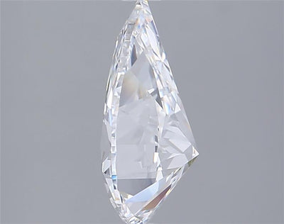 2.16 Carat Pear Lab Diamond :: Greenstar spin frame 05
