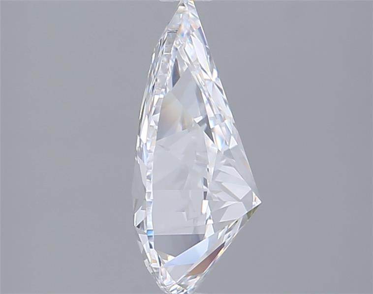 2.16 Carat Pear Lab Diamond :: Greenstar spin frame 05
