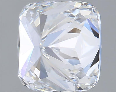1.51 Carat Cushion Lab Diamond :: Greenstar spin frame 05