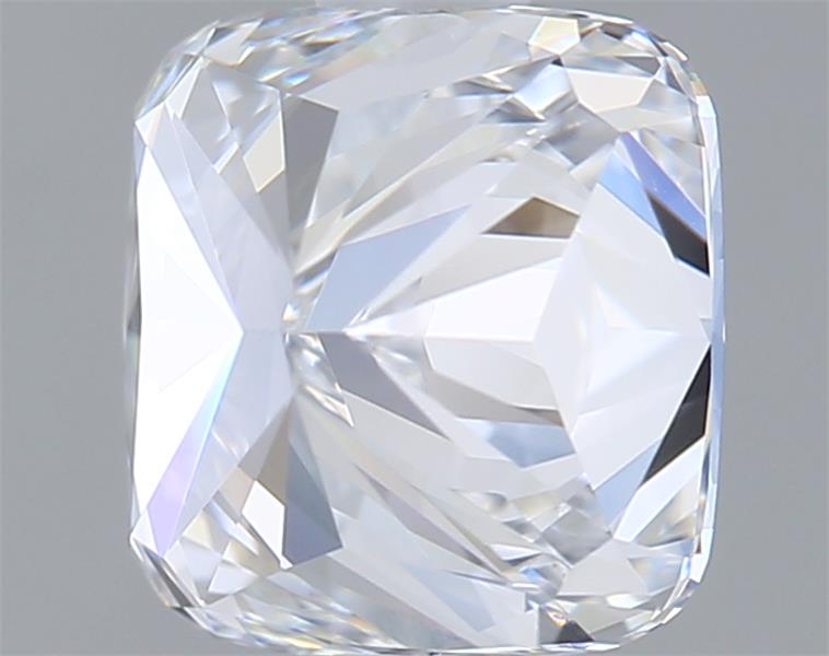1.51 Carat Cushion Lab Diamond :: Greenstar spin frame 05