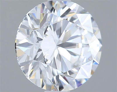 1.53 Carat Round Lab Diamond :: Greenstar spin frame 05